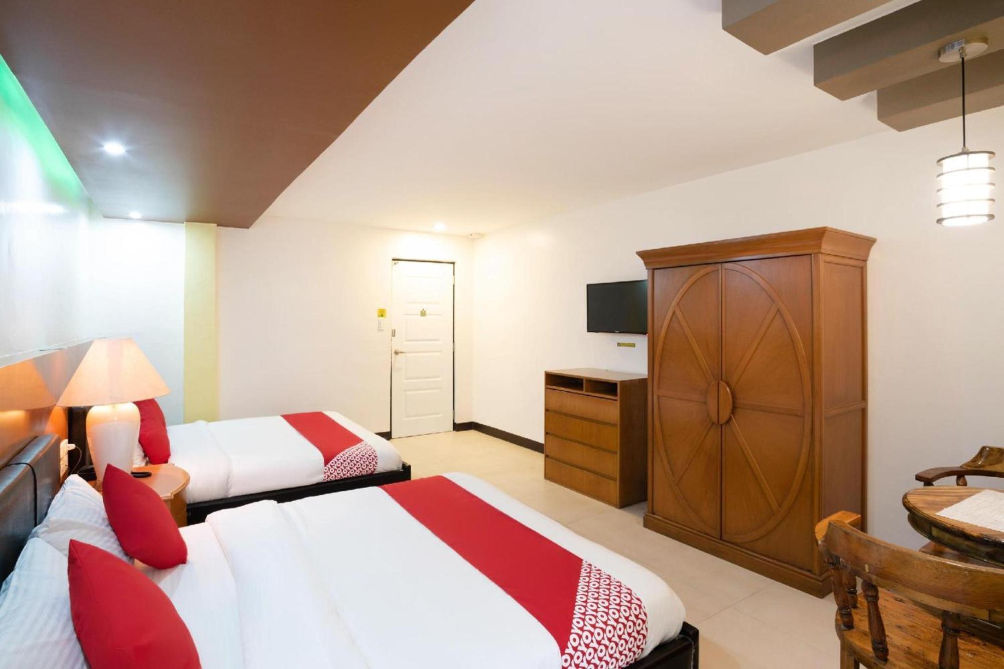 OYO 195 Ranchotel - Biñan Exterior foto