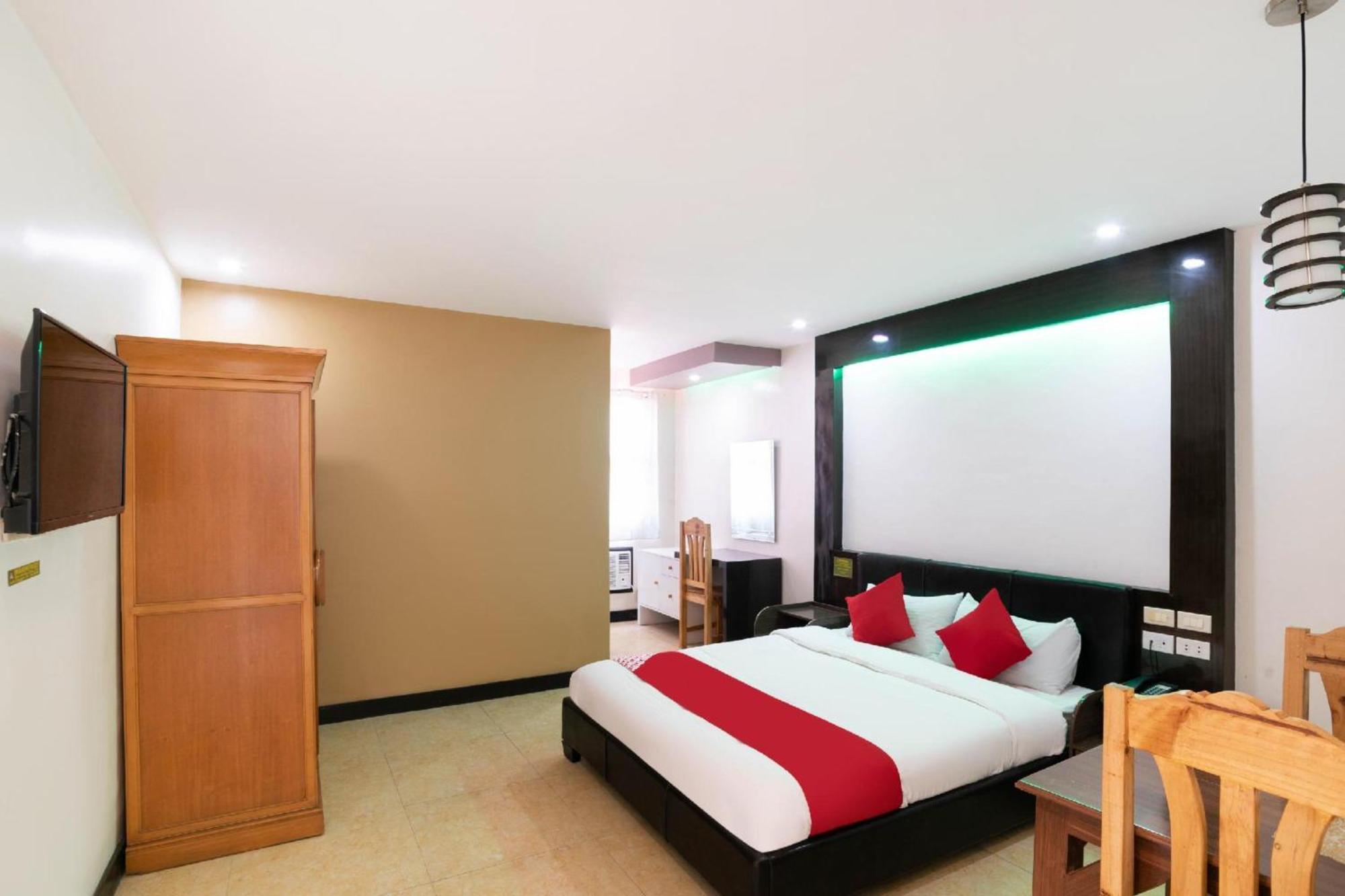 OYO 195 Ranchotel - Biñan Exterior foto