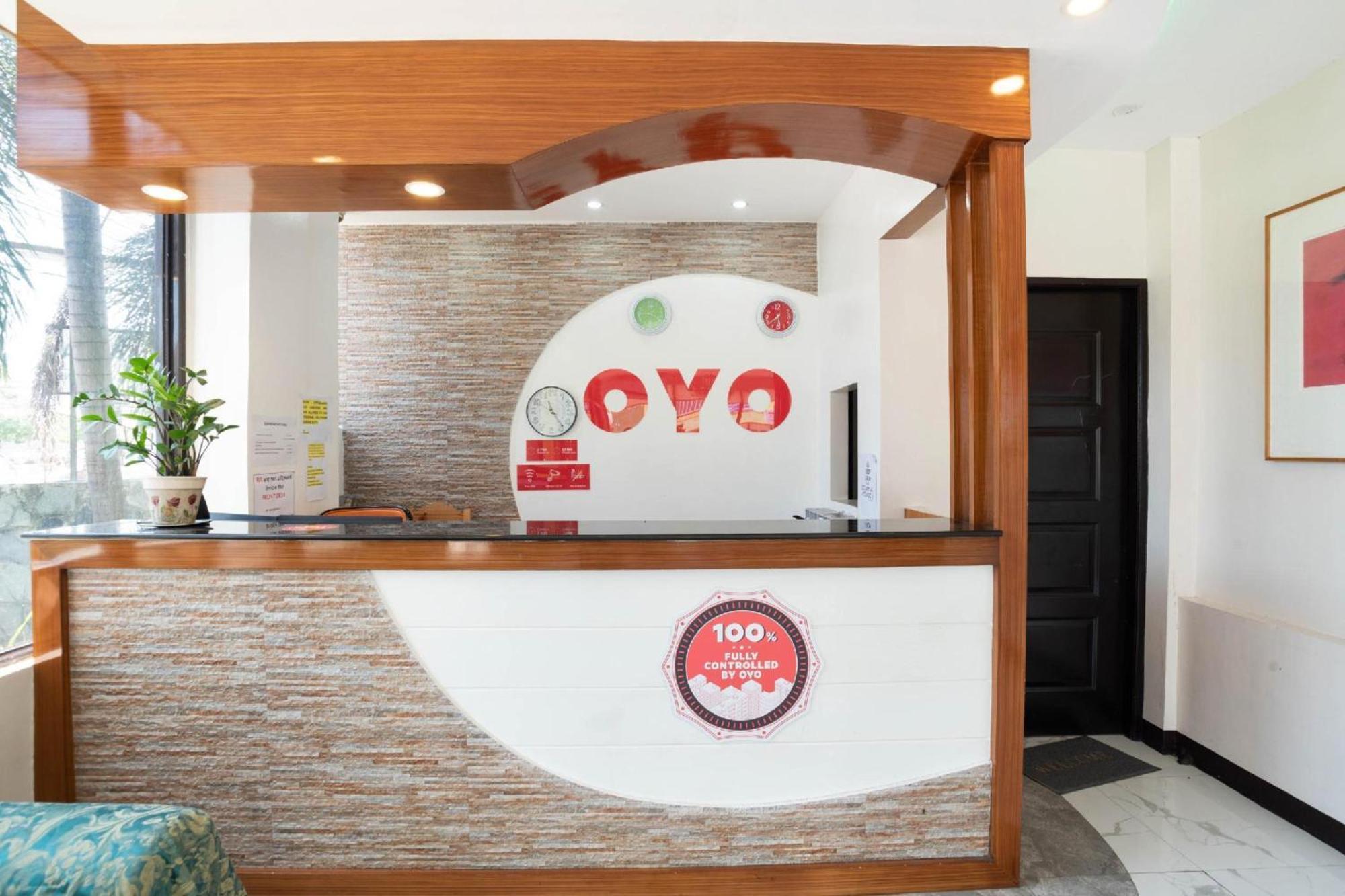 OYO 195 Ranchotel - Biñan Exterior foto