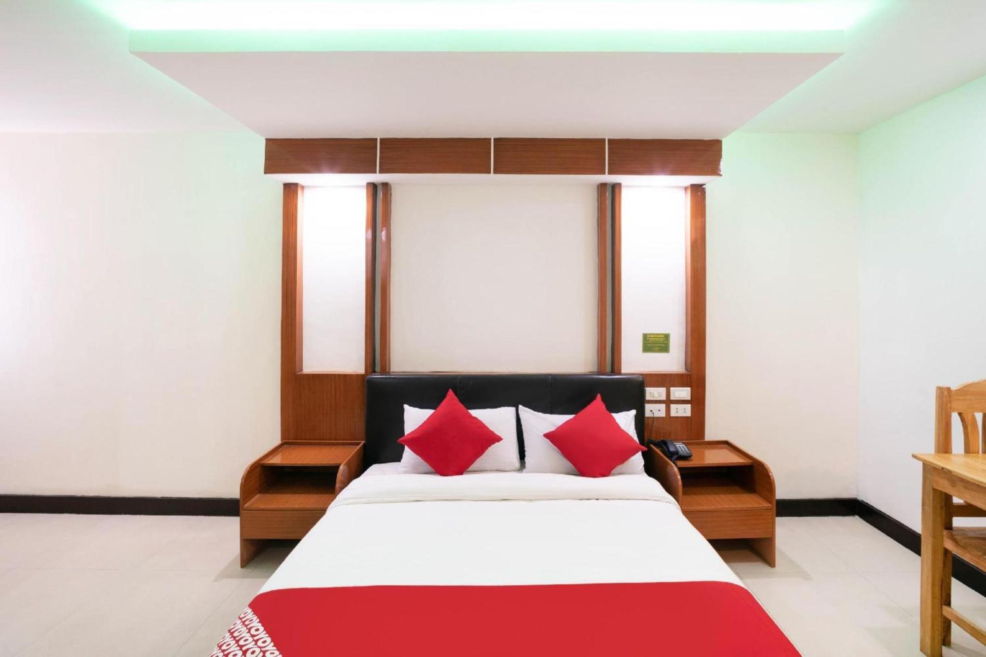 OYO 195 Ranchotel - Biñan Exterior foto
