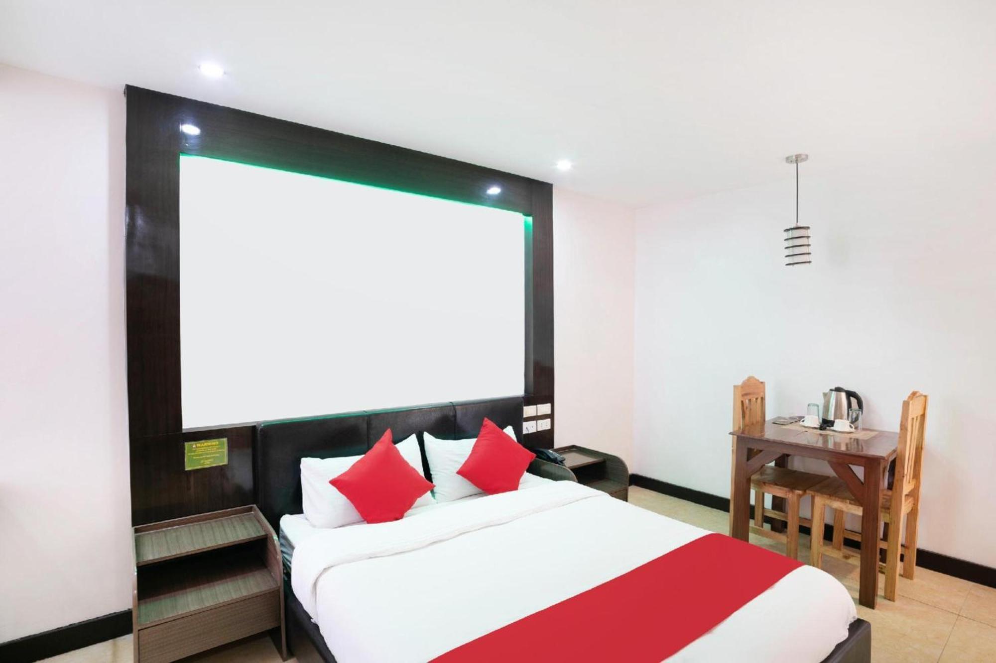 OYO 195 Ranchotel - Biñan Exterior foto