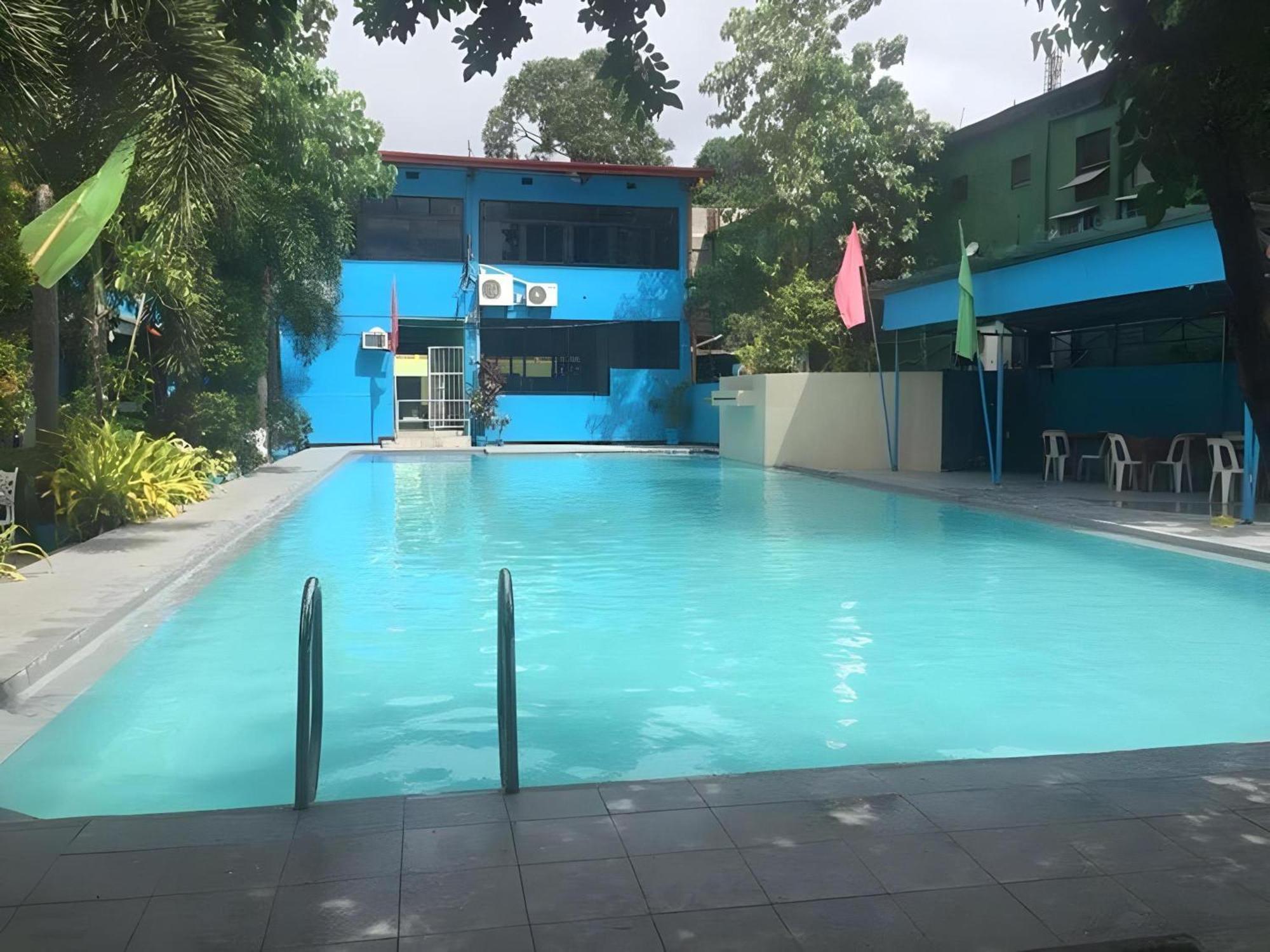 OYO 195 Ranchotel - Biñan Exterior foto