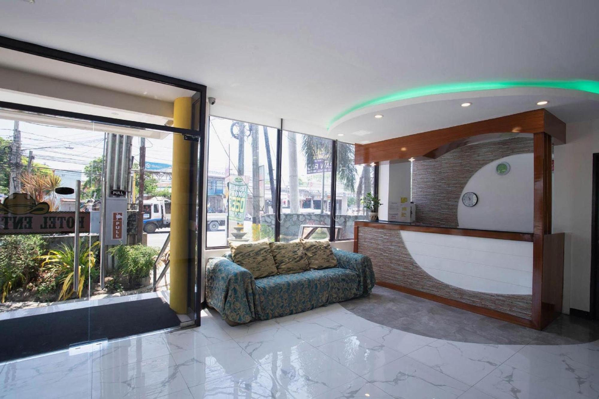 OYO 195 Ranchotel - Biñan Exterior foto