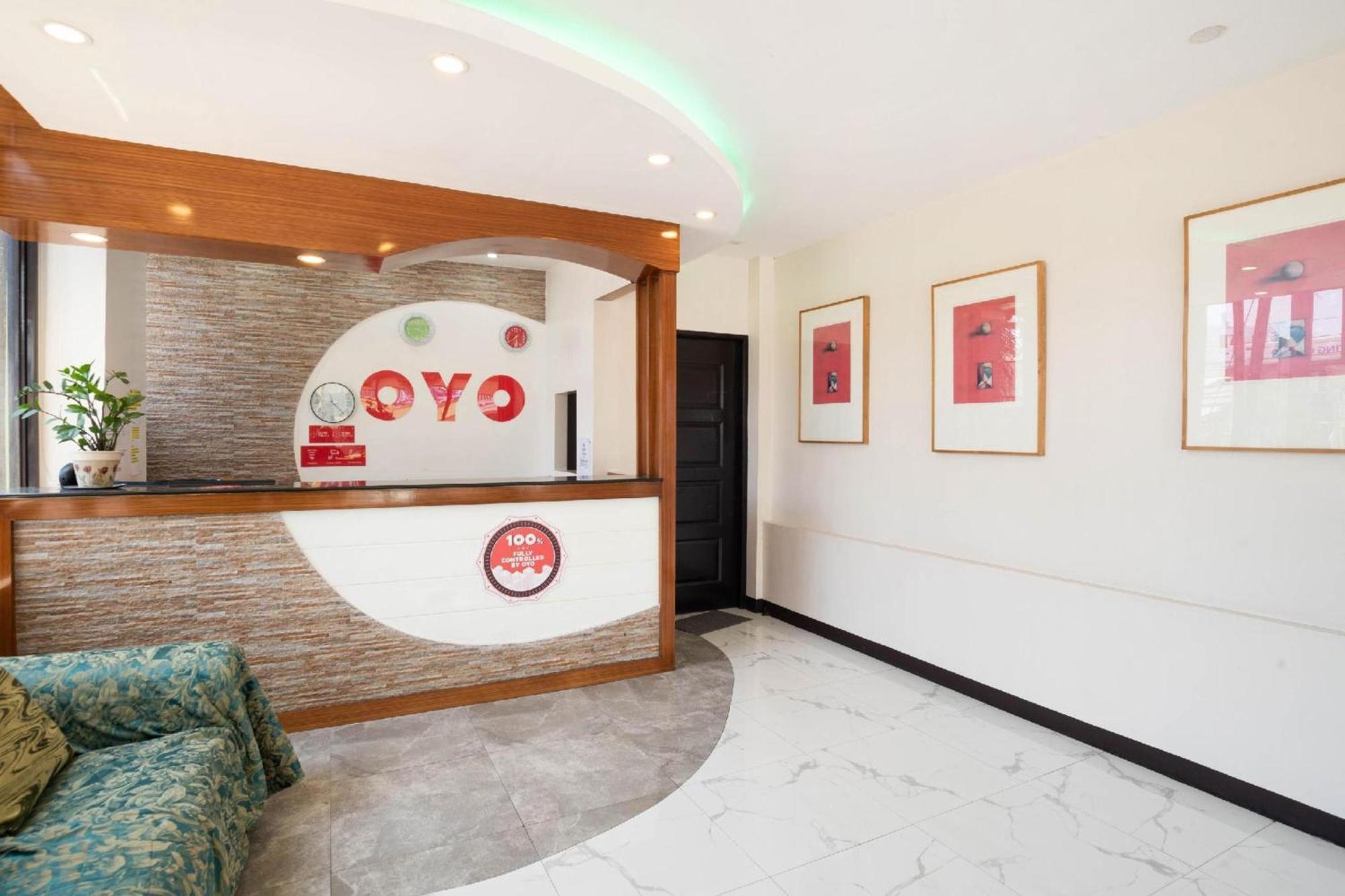 OYO 195 Ranchotel - Biñan Exterior foto