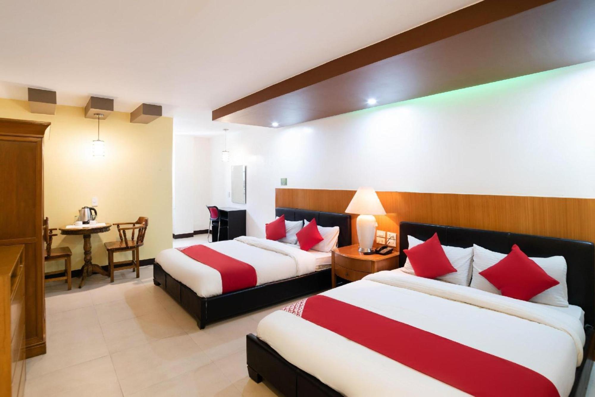 OYO 195 Ranchotel - Biñan Exterior foto