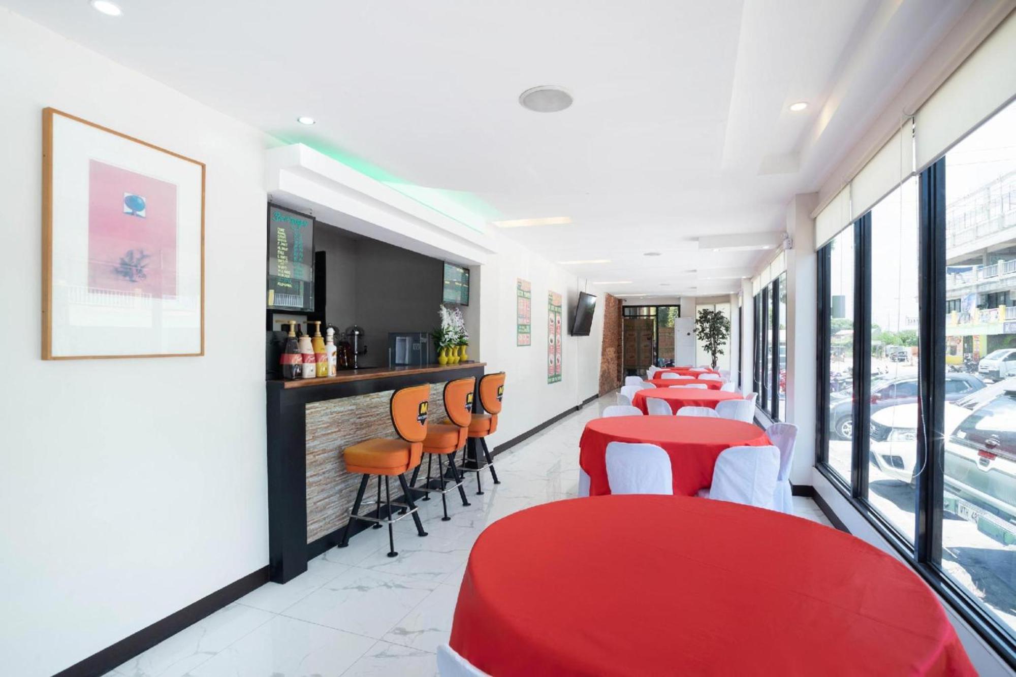 OYO 195 Ranchotel - Biñan Exterior foto