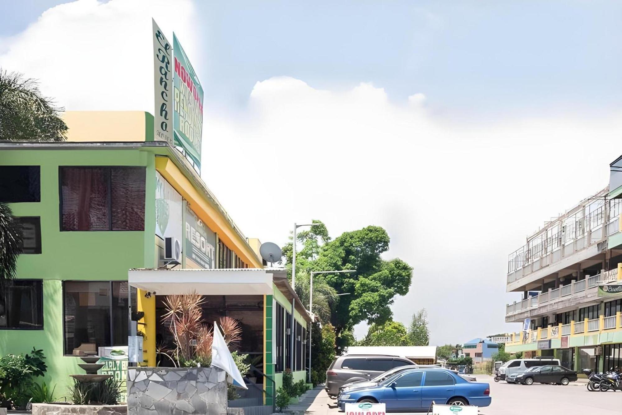OYO 195 Ranchotel - Biñan Exterior foto